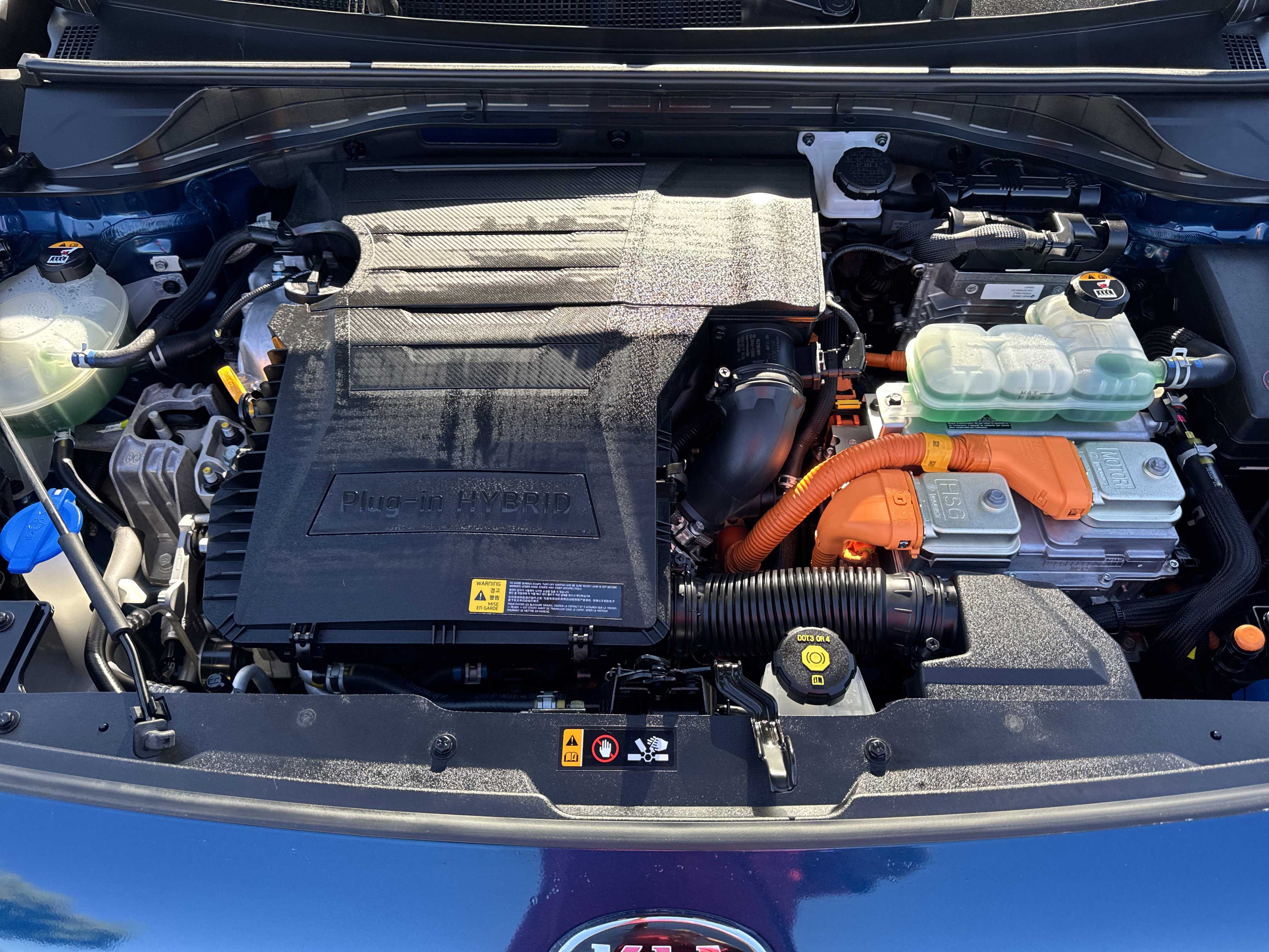 Certified 2020 Kia Niro LXS image 16