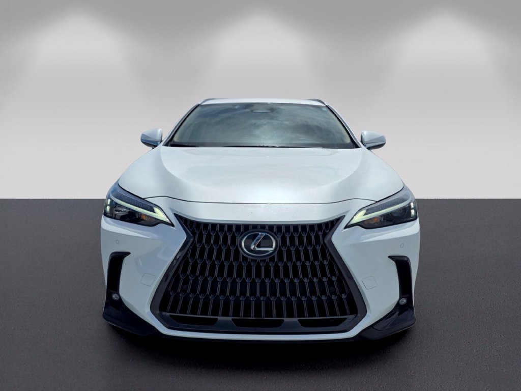 Used 2025 Lexus NX 250 FWD w/ Accessory Package (Z2) image 2