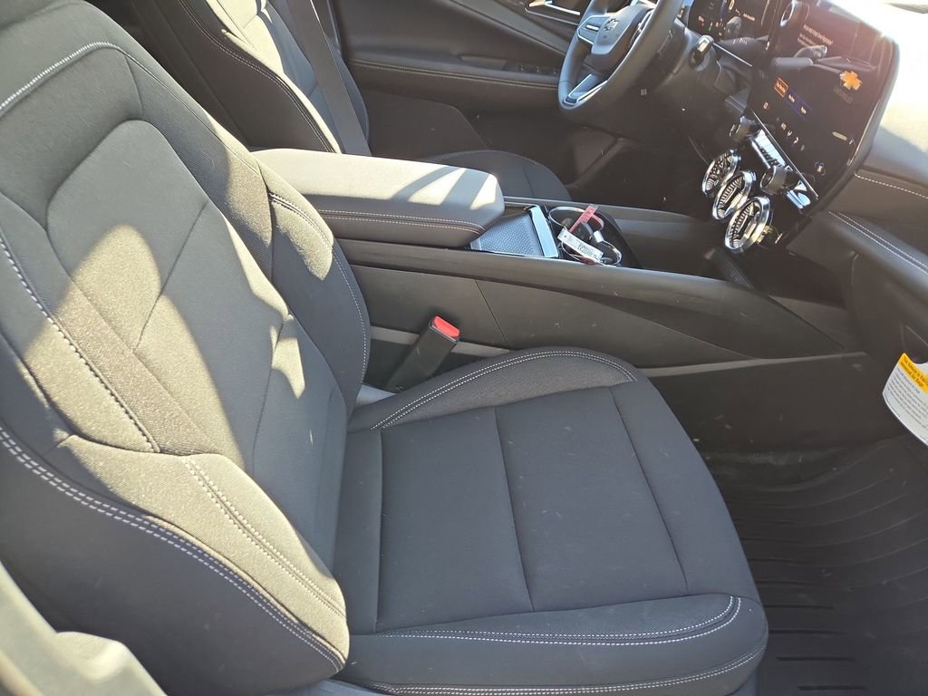 New 2026 Chevrolet Blazer EV LT w/ Midnight/Sport Edition image 26