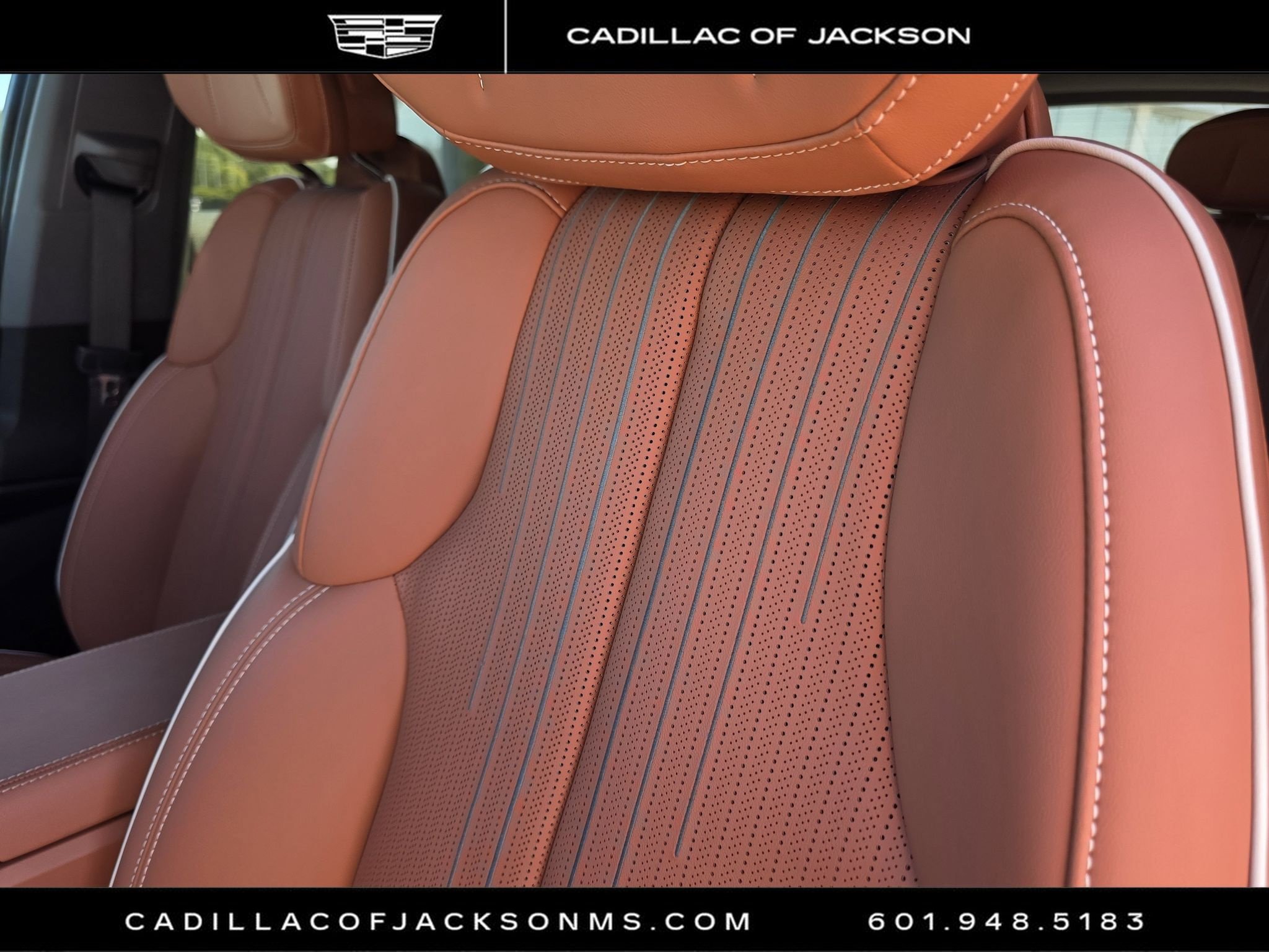 New 2026 Cadillac Optiq Sport 2 w/ LPO, Floor Liner Package RWD image 21