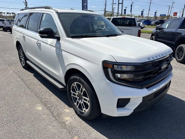 New 2026 Ford Expedition Max Active image 3
