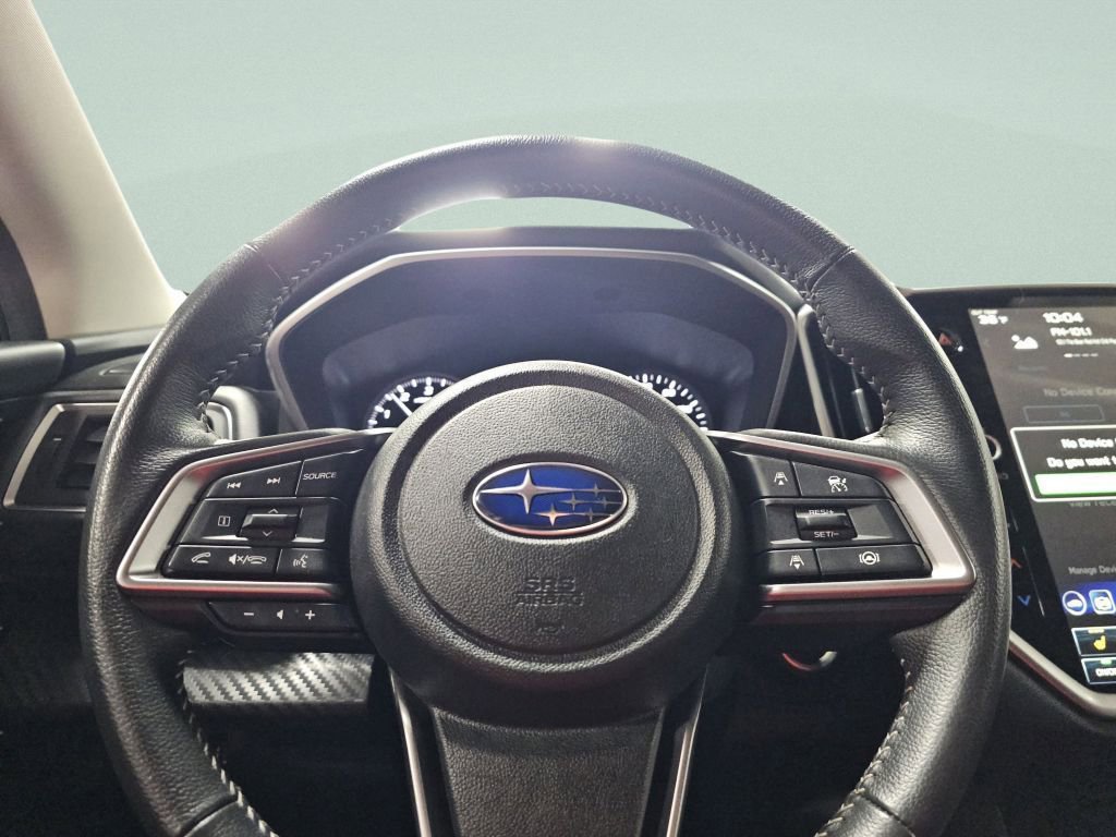 Used 2024 Subaru Ascent Premium w/ Convenience Package image 24