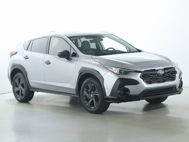 Certified 2024 Subaru Crosstrek 2.0i AWD/4WD image 9