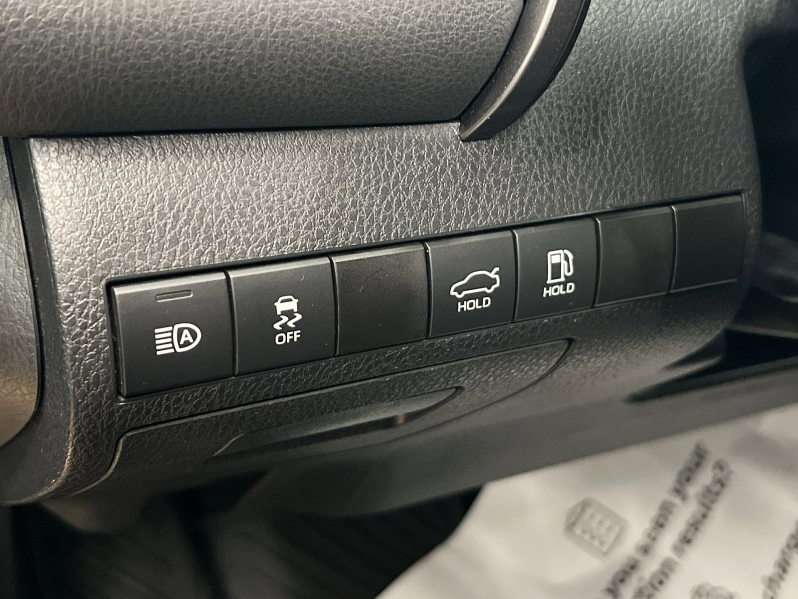 Used 2023 Toyota Camry LE image 27