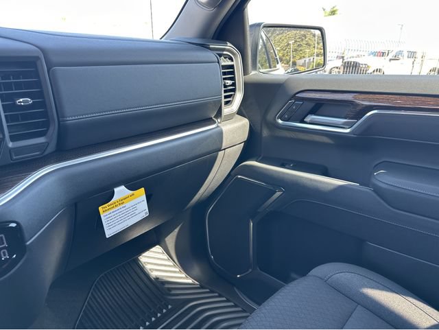 New 2026 GMC Sierra 1500 Elevation AWD/4WD image 27
