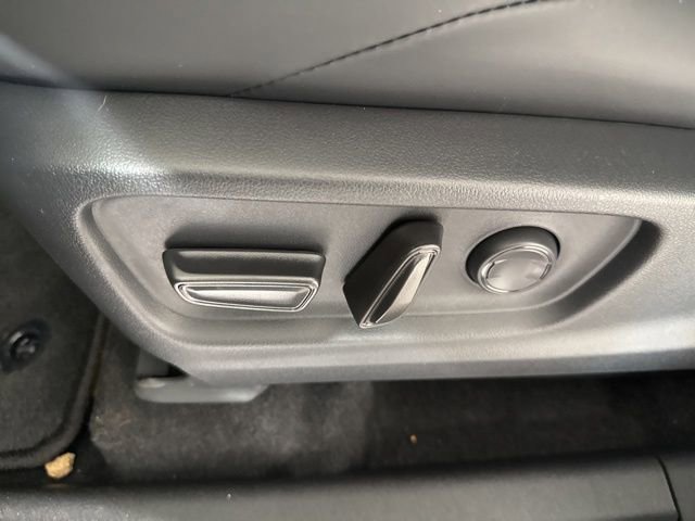 New 2026 Toyota C-HR image 21