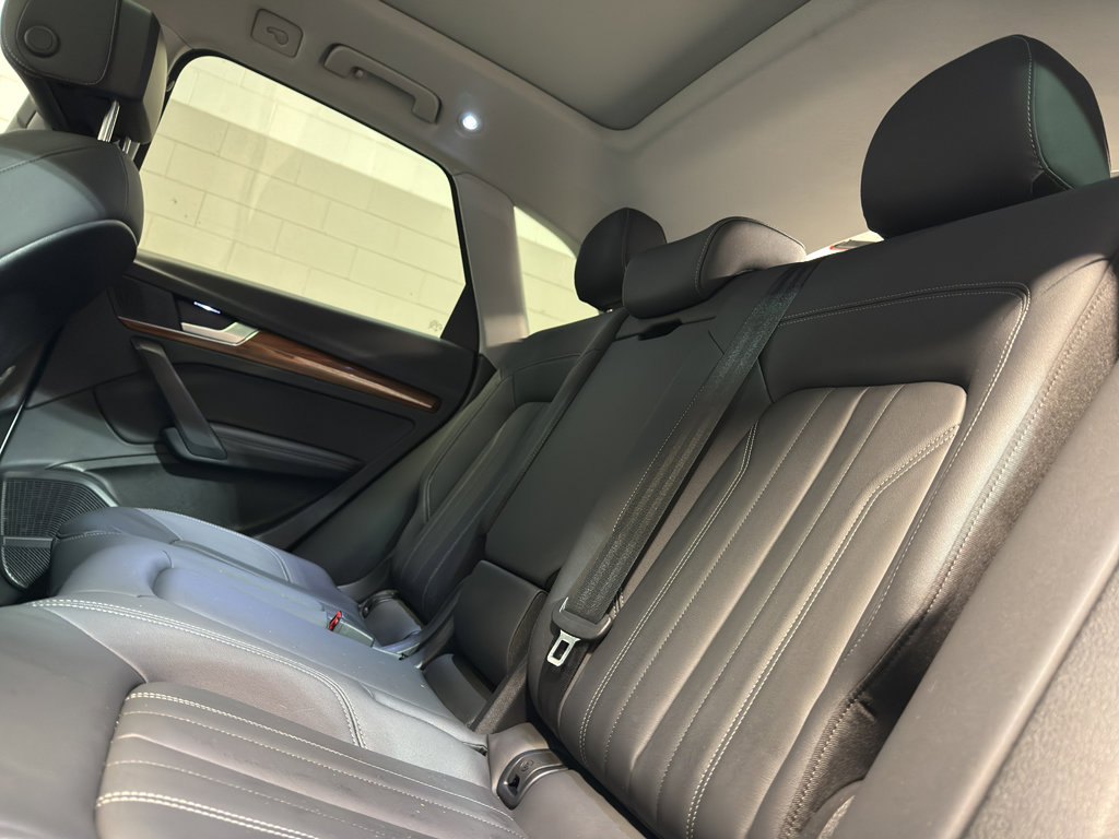 Used 2022 Audi Q5 2.0T Premium Plus image 31