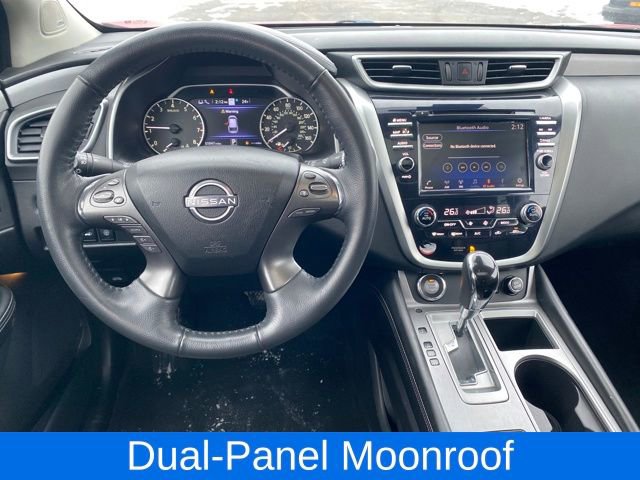 Used 2023 Nissan Murano SL image 8
