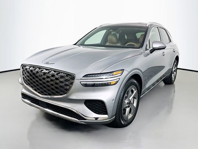 New 2026 Genesis GV70 2.5T Advanced
