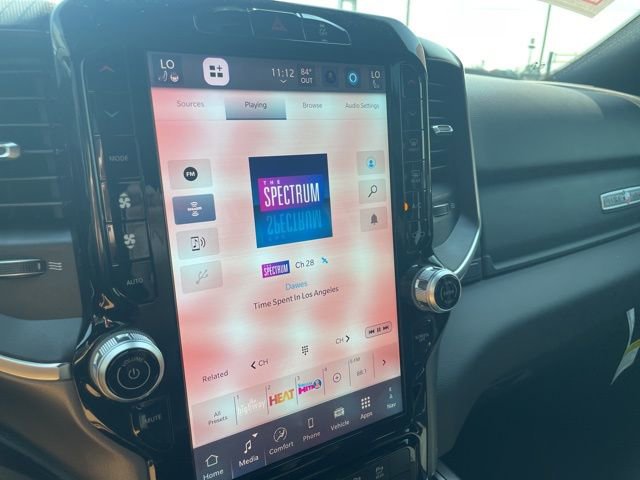 New 2025 RAM 3500 Lone Star image 15