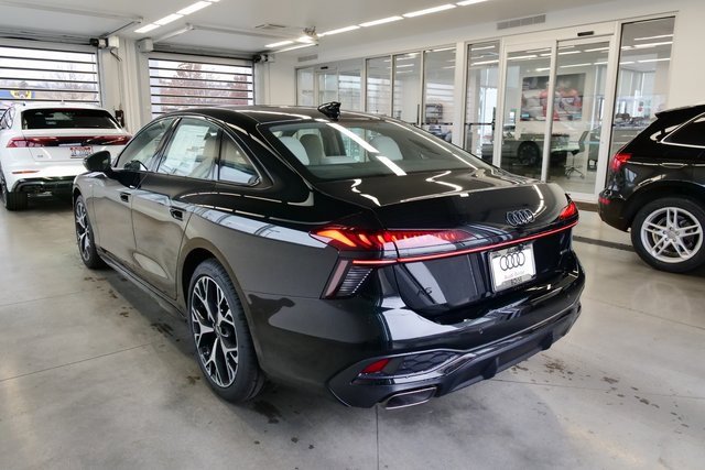 New 2026 Audi A6 Premium Plus image 4