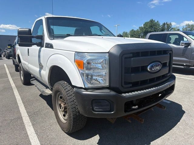 Used 2016 Ford F350 XL w/ Power Equipment Group
