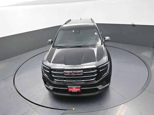 Used 2025 GMC Acadia Elevation FWD image 25