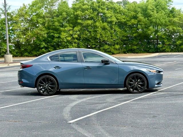 Used 2023 MAZDA MAZDA3 s FWD image 9