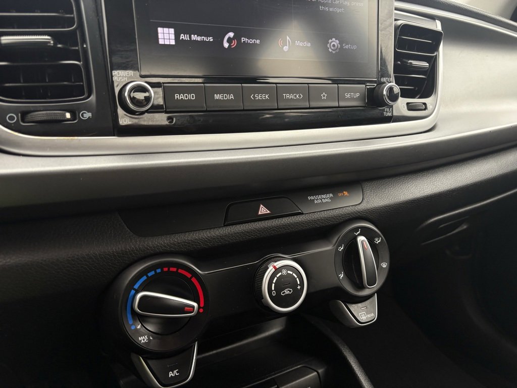 Used 2022 Kia Rio S image 18
