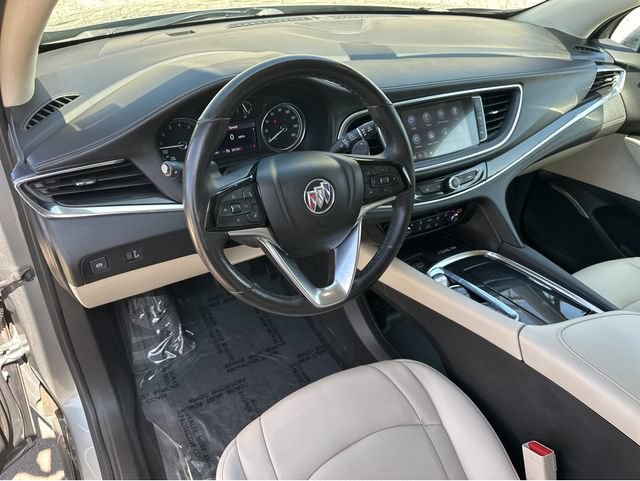 Used 2023 Buick Enclave Essence w/ Experience Buick Package FWD image 38