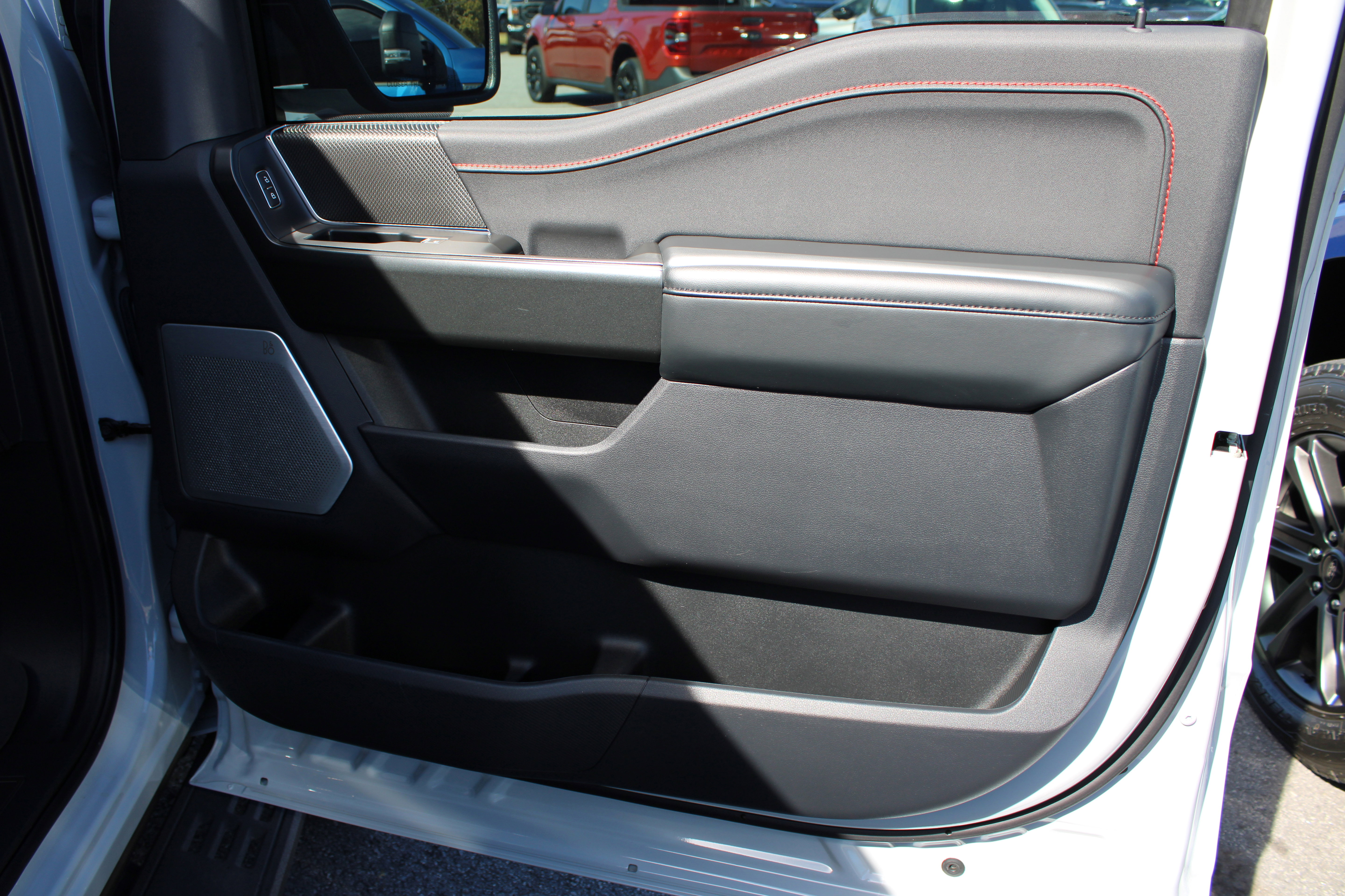 Used 2024 Ford F150 Raptor image 16