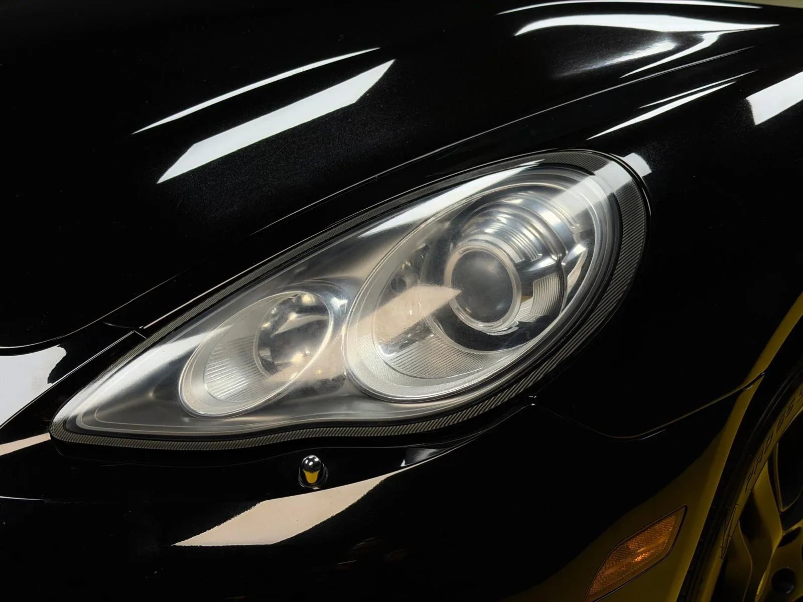 Used 2010 Porsche Panamera S image 10