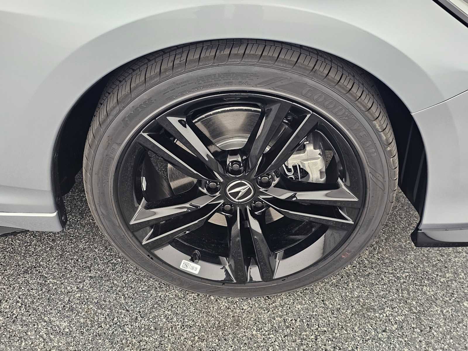 New 2026 Acura Integra A-Spec image 9