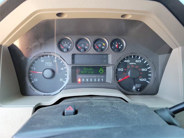 Used 2008 Ford F350 XL AWD/4WD image 13