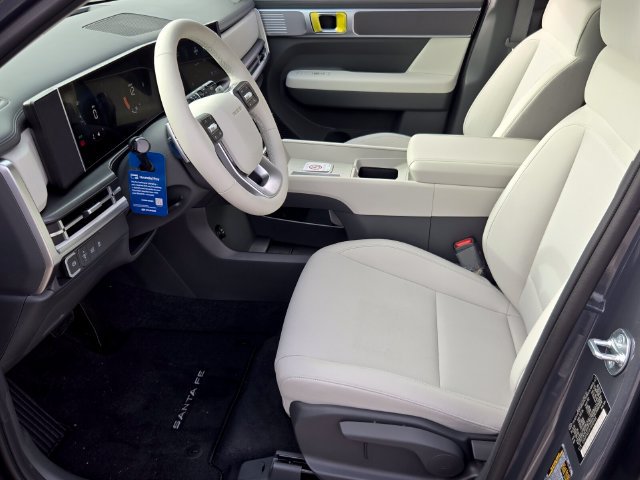 New 2026 Hyundai Santa Fe SE FWD image 5