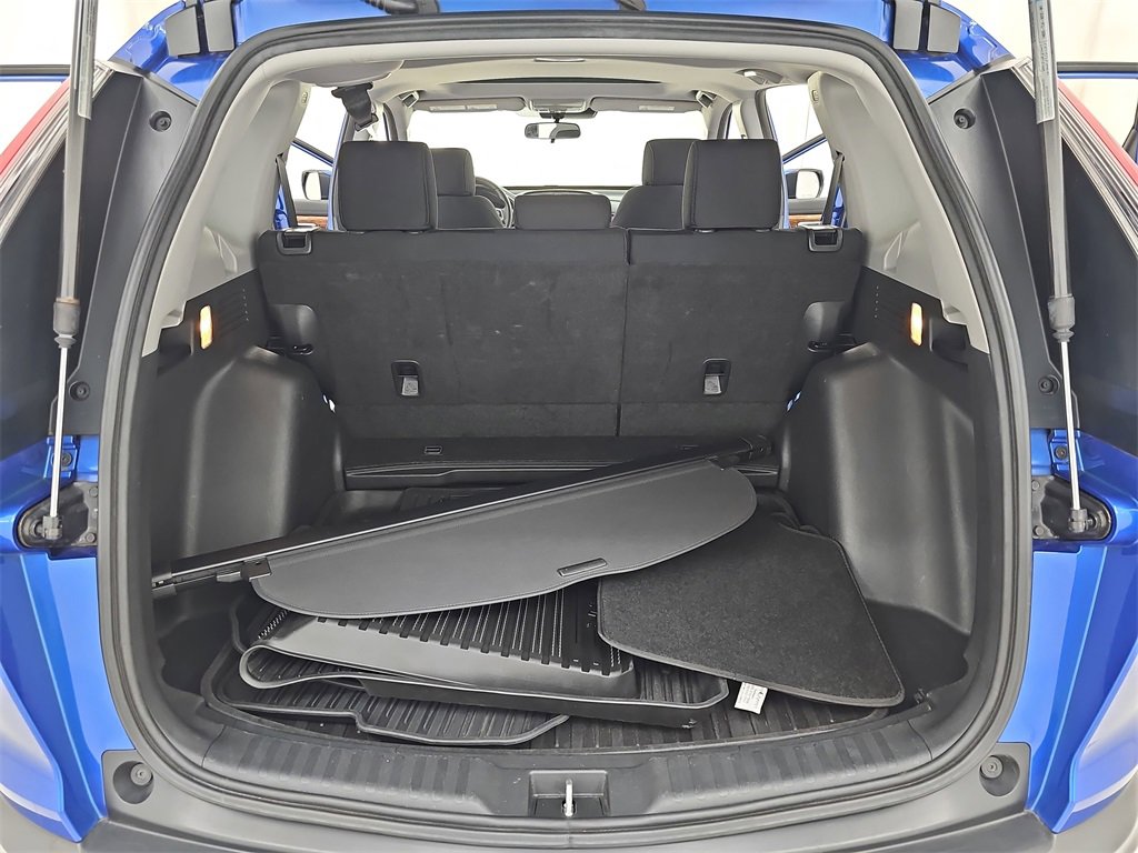Used 2021 Honda CR-V EX image 15