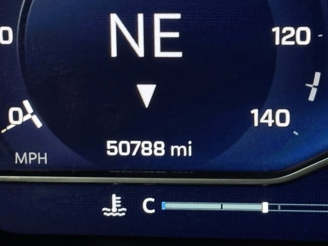 Used 2024 Chevrolet Silverado 3500 High Country w/ Z71 Off-Road Package image 30