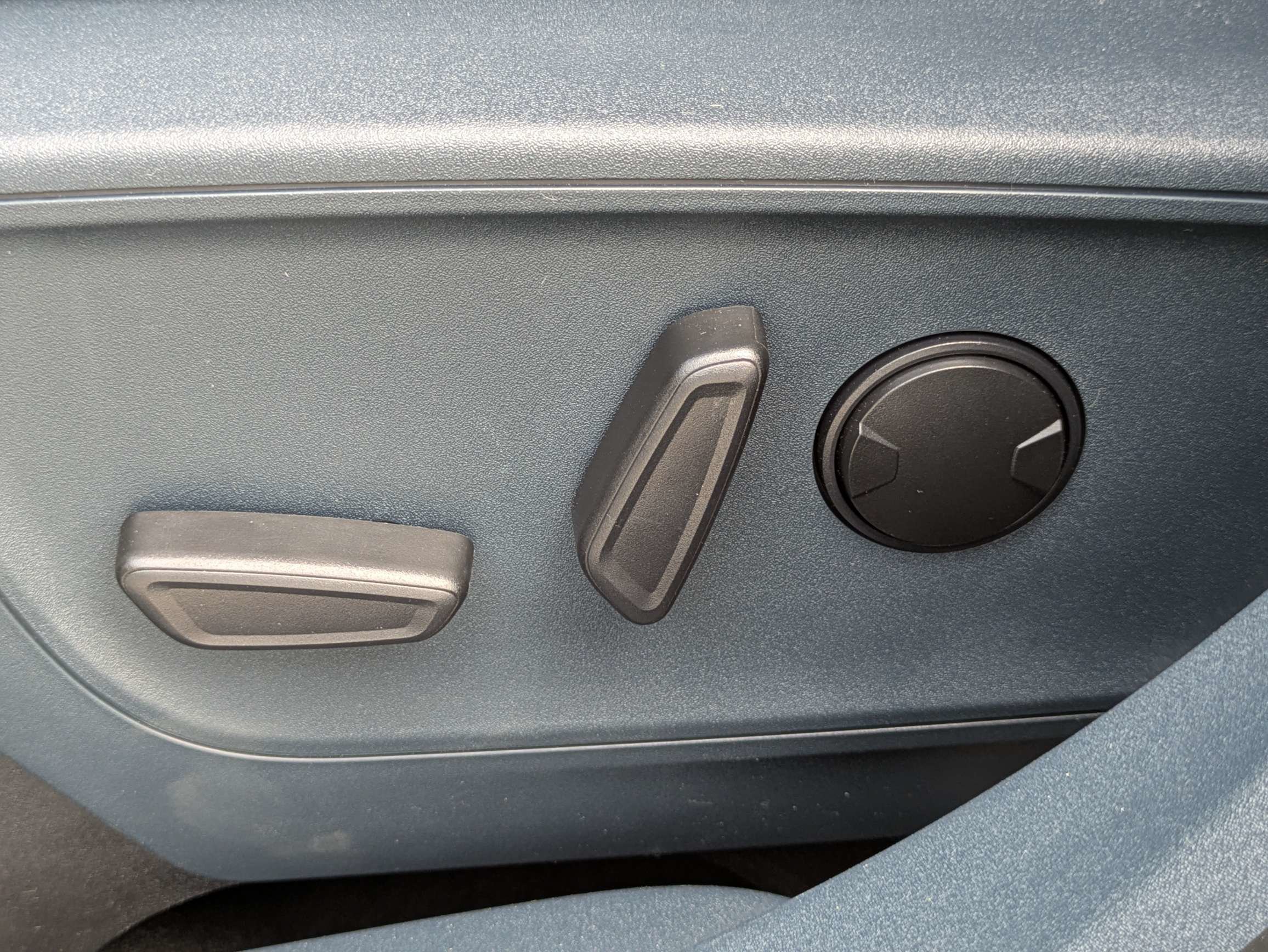 Used 2025 Ford Maverick Lobo AWD/4WD image 20