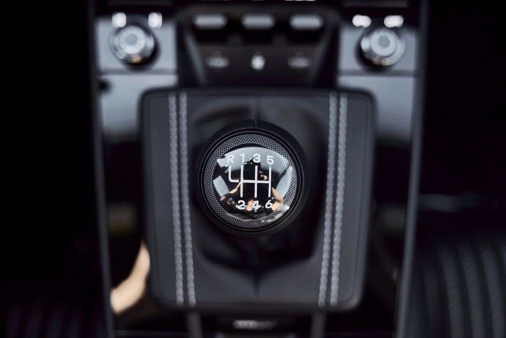 Used 2024 Porsche 911 GT3 RS w/ Extended Leather Package image 68