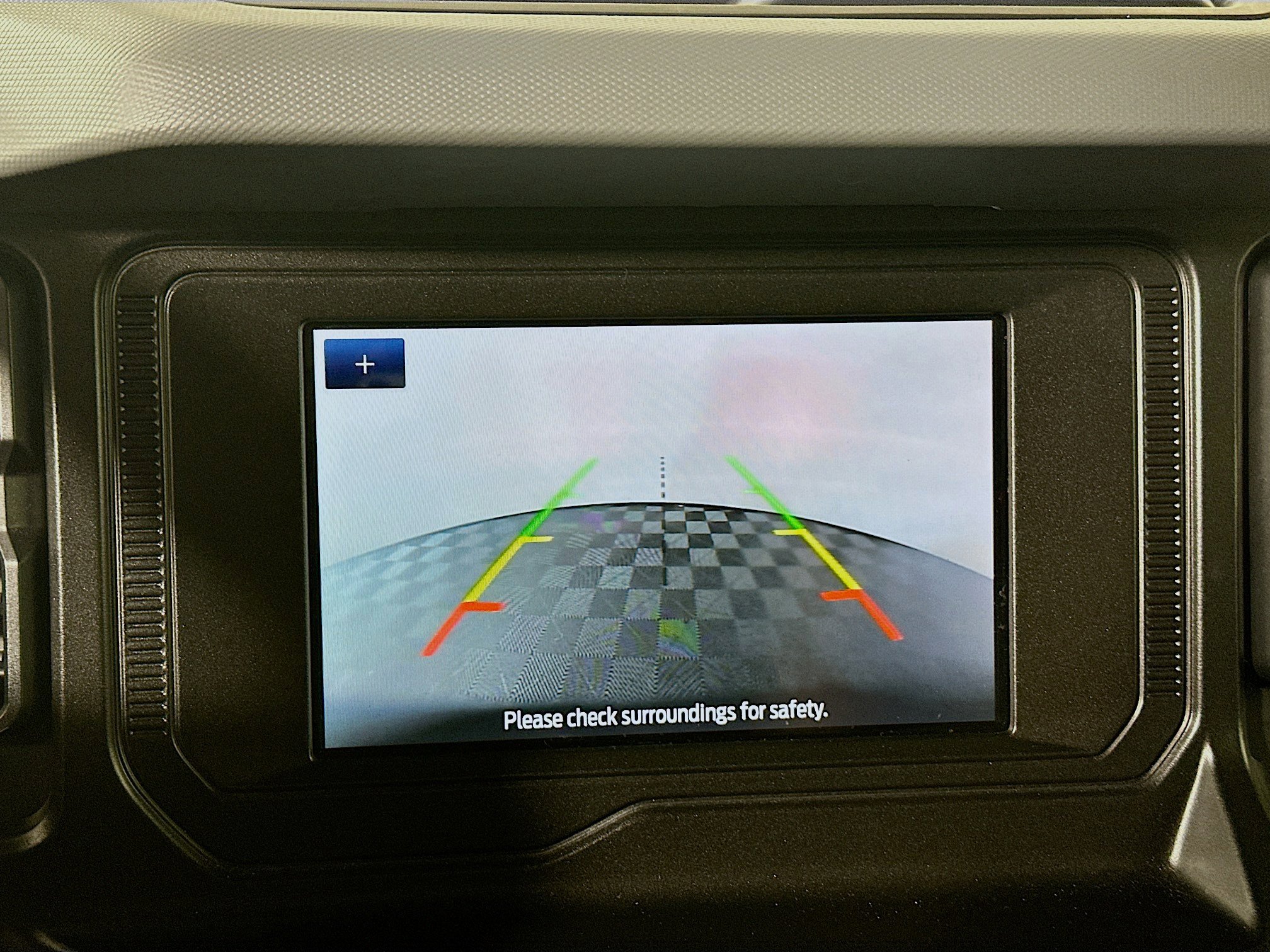 Used 2023 Ford Bronco Big Bend image 25