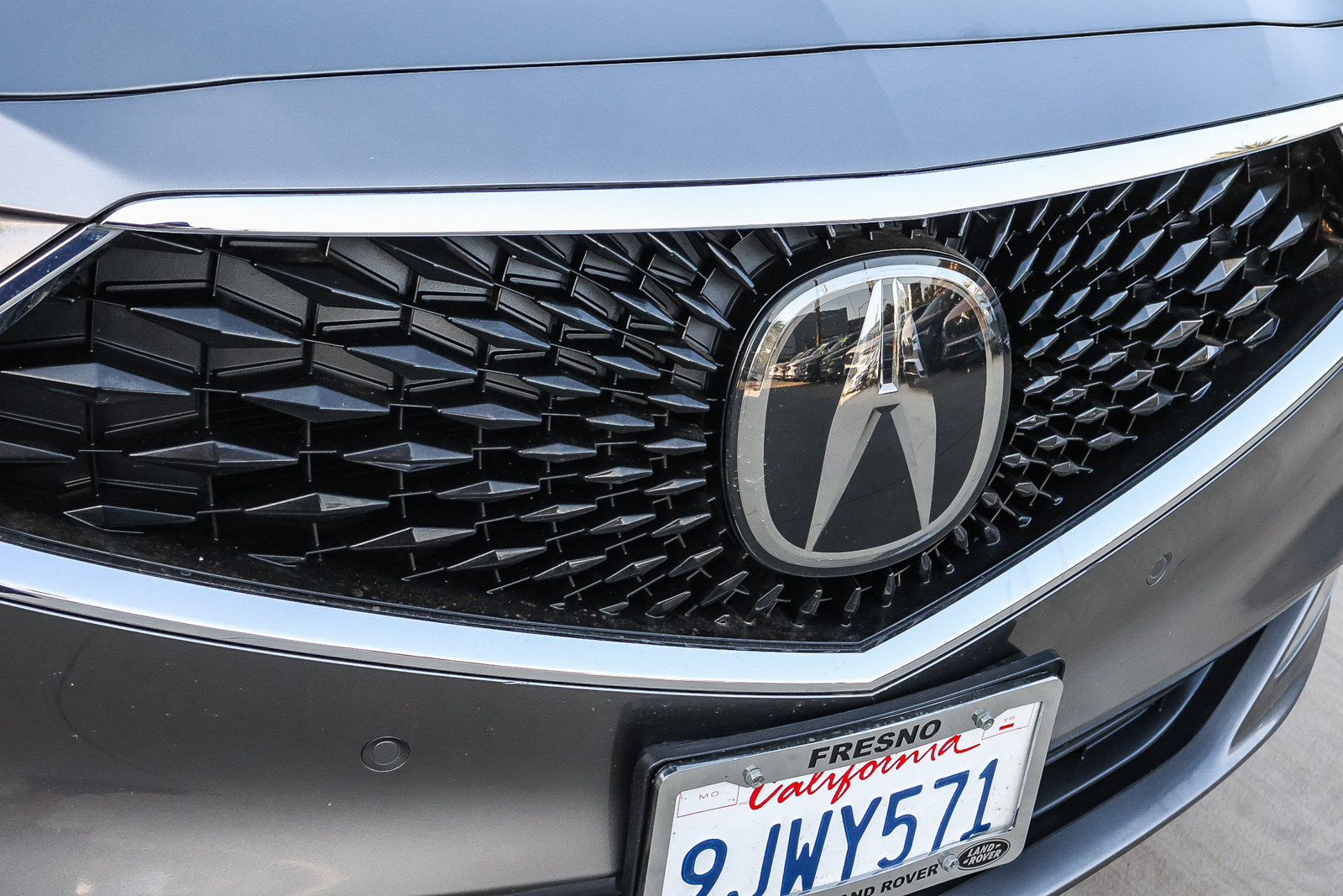 Used 2024 Acura MDX w/ Technology Package AWD/4WD image 15