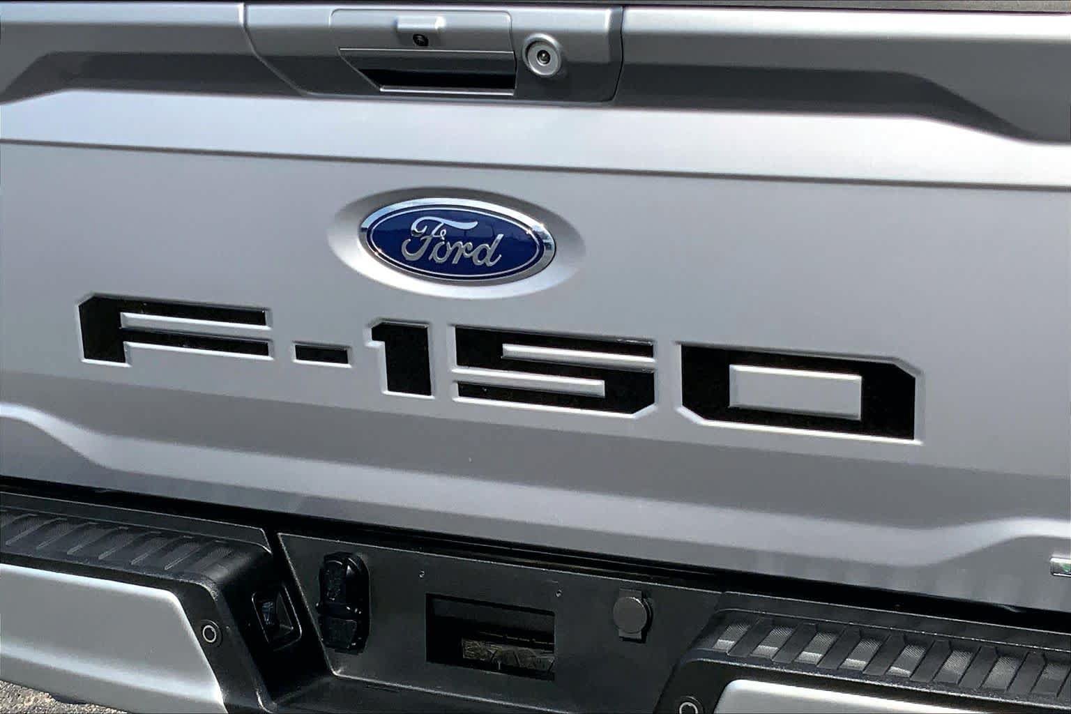 Certified 2023 Ford F150 XLT w/ Equipment Group 302A High AWD/4WD image 27