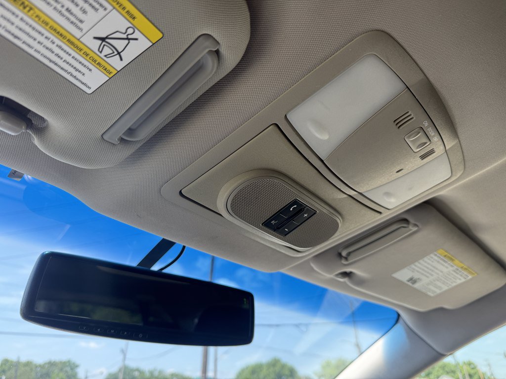 Used 2014 Nissan Murano S AWD/4WD image 16