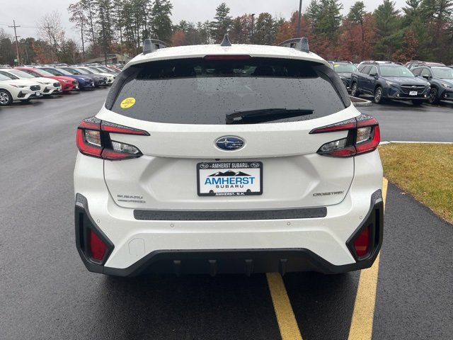 Used 2025 Subaru Crosstrek 2.5i Limited image 6