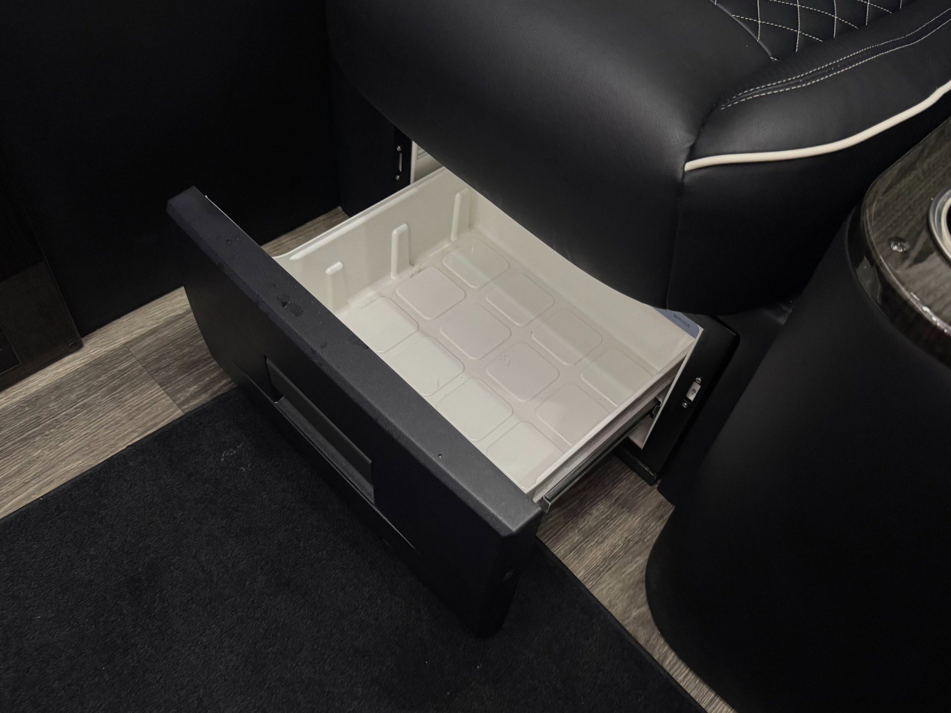 Used 2024 Mercedes-Benz Sprinter 3500 image 47