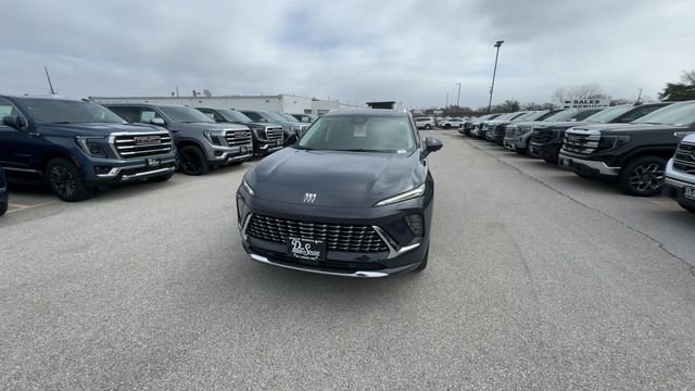 New 2026 Buick Envision Avenir image 3