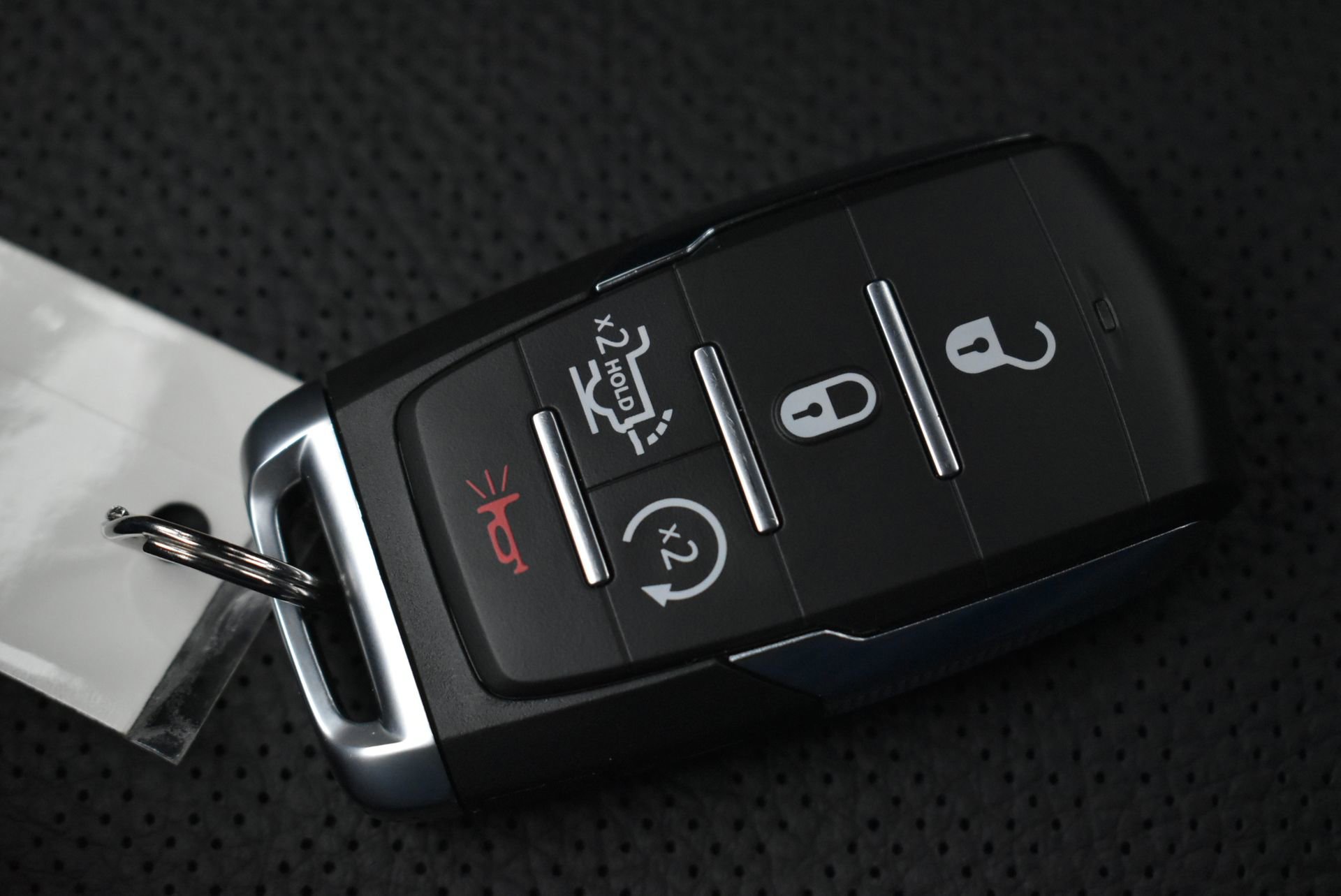 New 2026 RAM 2500 Laramie w/ Sport Appearance Package image 34