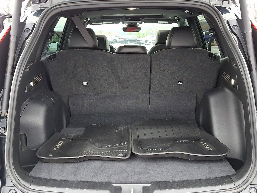 Used 2025 Honda CR-V Sport-L image 29