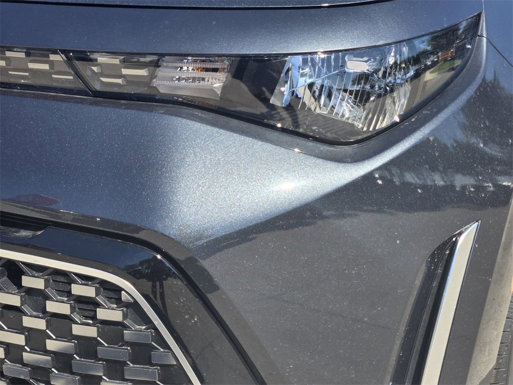 New 2025 Kia Soul EX image 6