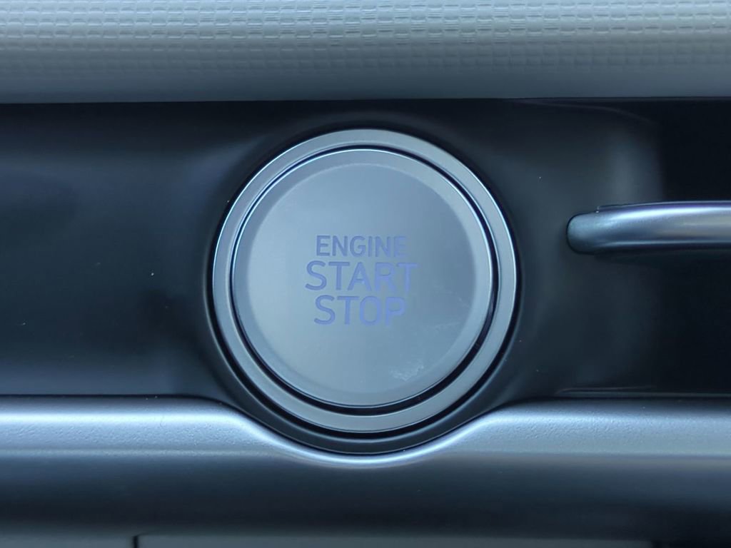 New 2026 Hyundai Tucson SEL image 36