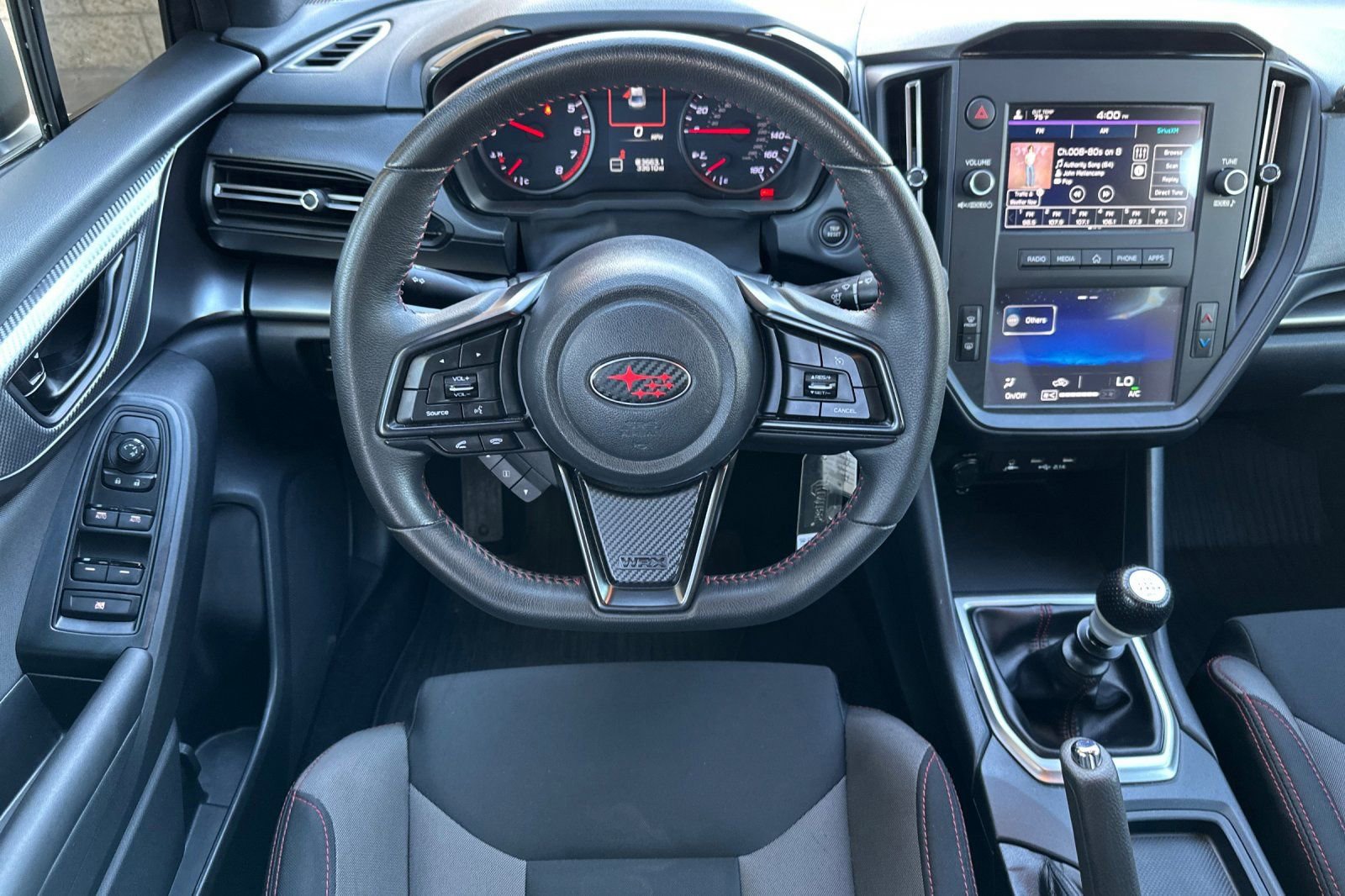 Used 2022 Subaru WRX image 14