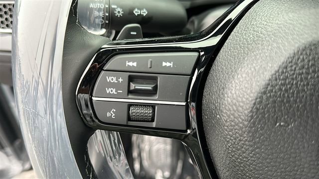 New 2026 Honda Civic Sport Touring image 12