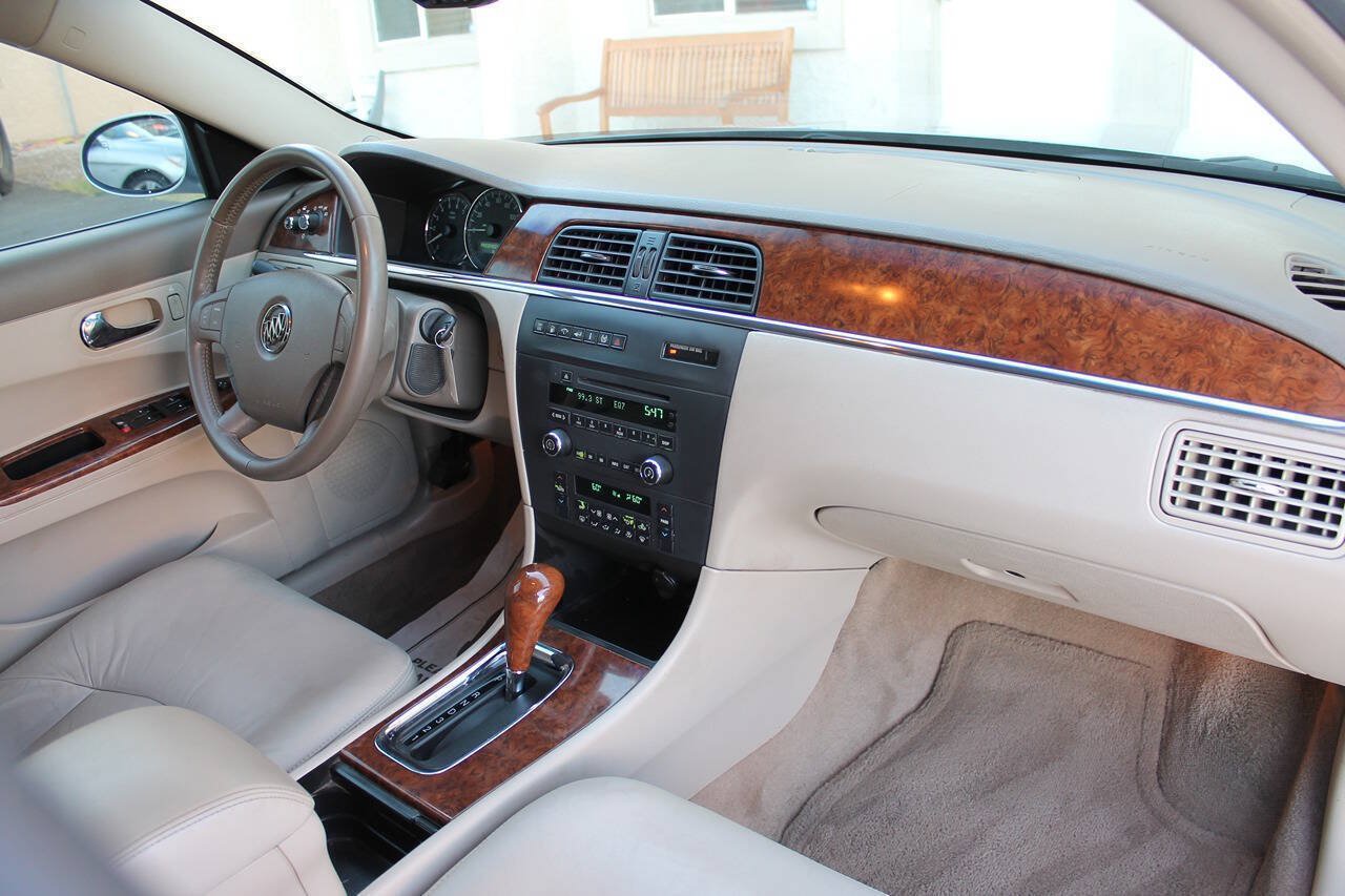 Used 2005 Buick LaCrosse CXL w/ Gold Convenience Package FWD image 35
