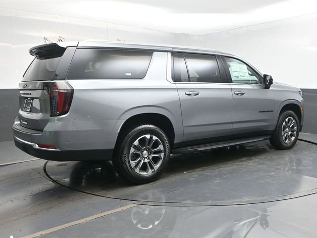 New 2026 Chevrolet Suburban LS w/ LPO, Dark Essentials Package AWD/4WD image 29