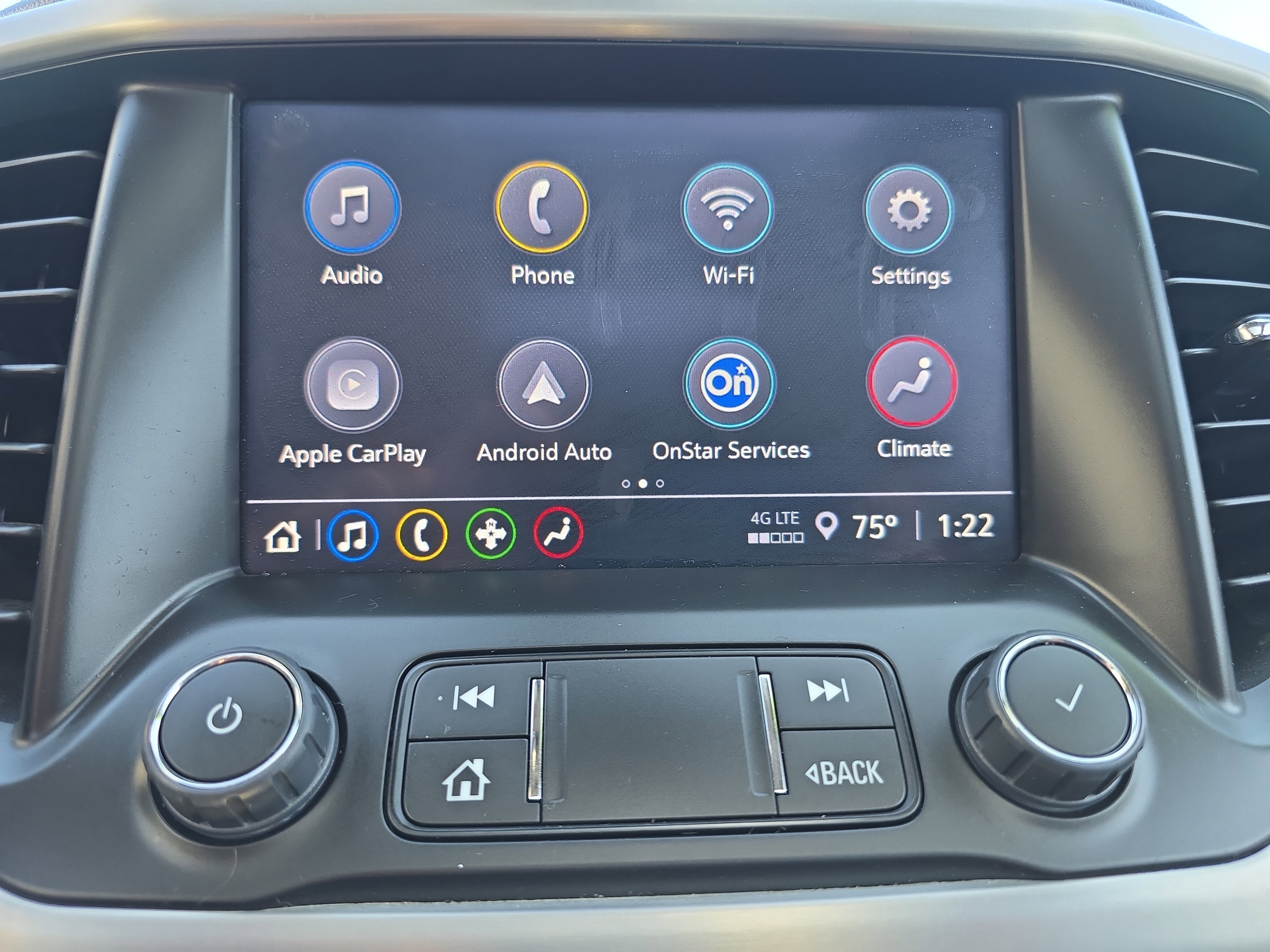 Used 2023 GMC Acadia SLE w/ Driver Convenience Package image 28