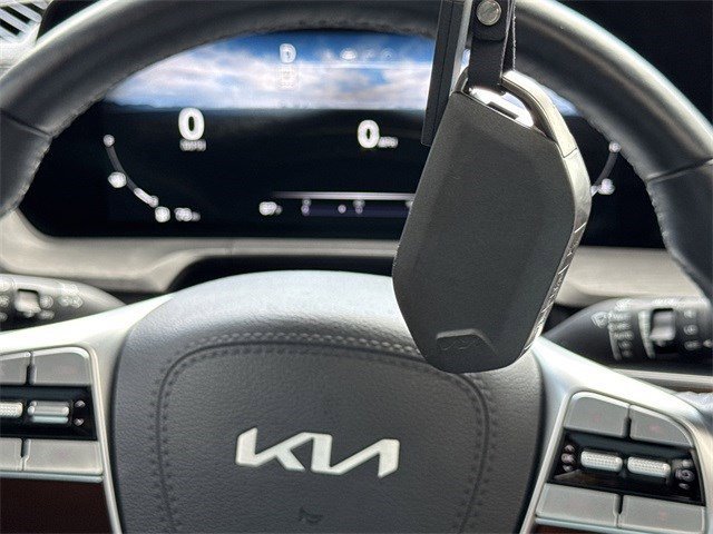 Used 2024 Kia Telluride SX Prestige X-Line image 52