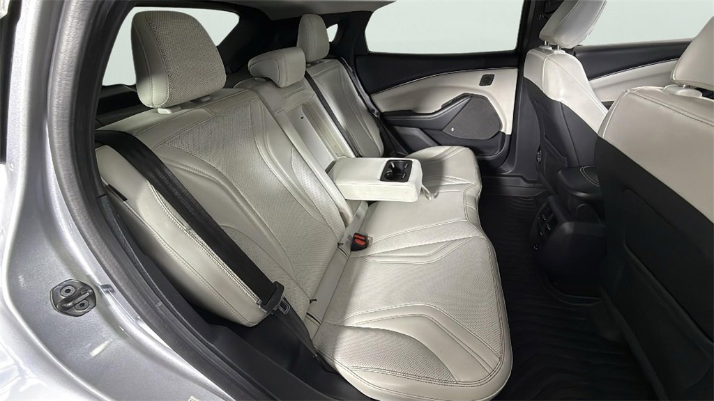 Used 2021 Ford Mustang Mach-E Premium image 32