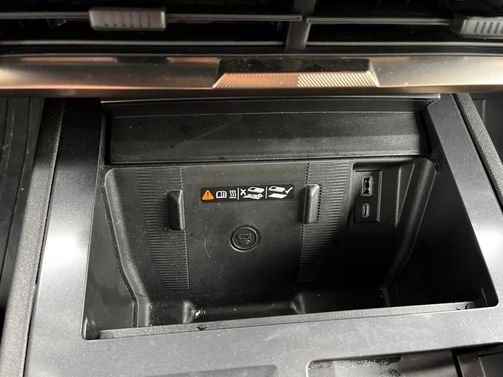 New 2024 GMC Hummer EV 3X AWD/4WD image 50