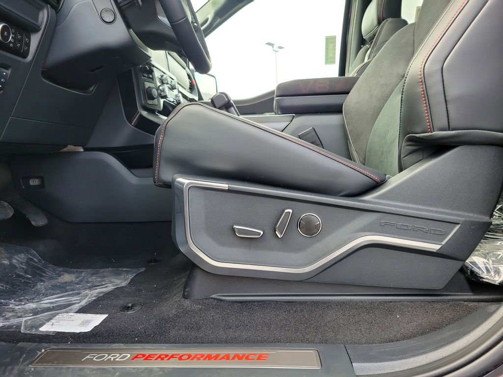 New 2026 Ford F150 Raptor image 18