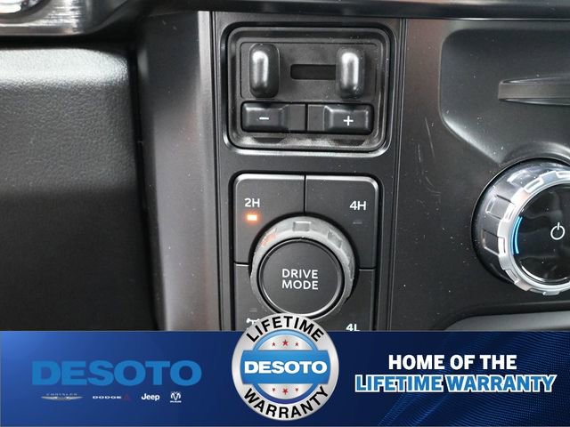 New 2026 Ford F250 Lariat w/ Chrome Package image 26